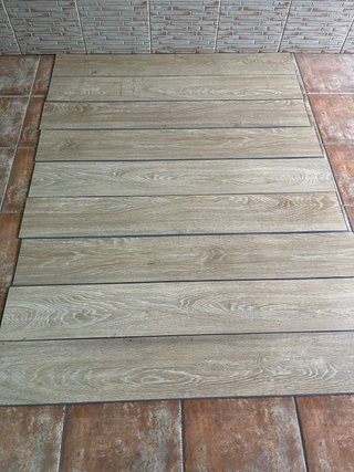 Suelo Vinilyco SPC Gran Formato 5.5mm