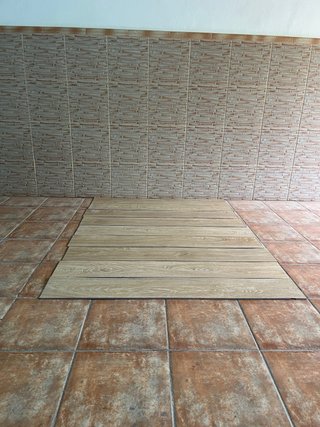 Suelo Vinilyco SPC Gran Formato 5.5mm