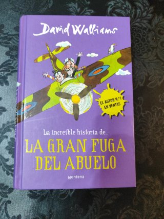 La íncreible historia de...La gran fuga / Grand...