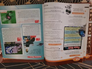 Libro Real English 4 ESO