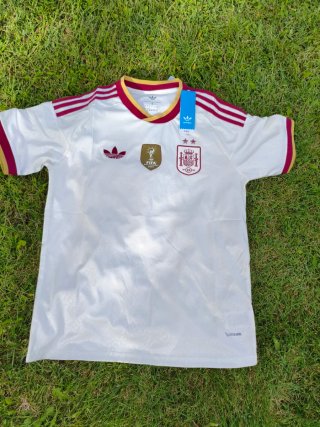 Camiseta Adidas España Talla S