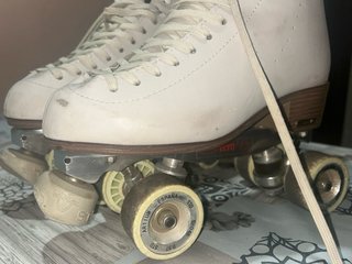 Patines Artísticos Stifeld Haroy + STD Elyo