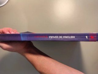 Libro de historia de España bachillerato