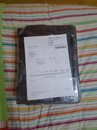 Impresora EPSON Negra