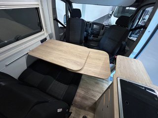 Mercedes-Benz Sprinter 2017 Camper