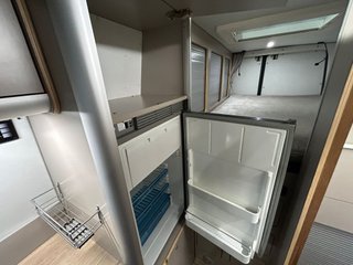 Mercedes-Benz Sprinter 2017 Camper