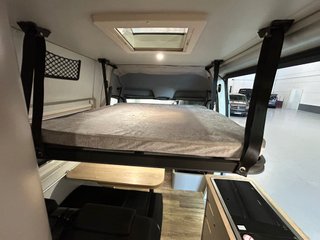 Mercedes-Benz Sprinter 2017 Camper