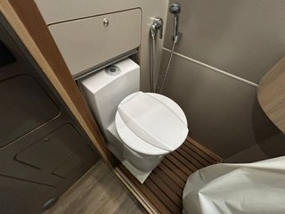 Mercedes-Benz Sprinter 2017 Camper