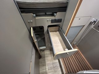 Mercedes-Benz Sprinter 2017 Camper