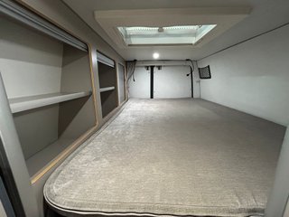 Mercedes-Benz Sprinter 2017 Camper