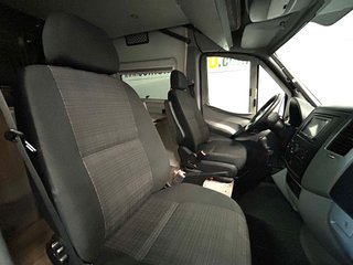 Mercedes-Benz Sprinter 2017 Camper