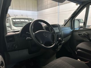 Mercedes-Benz Sprinter 2017 Camper
