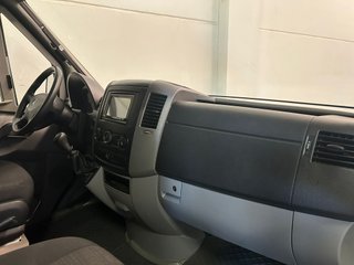 Mercedes-Benz Sprinter 2017 Camper