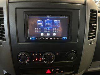 Mercedes-Benz Sprinter 2017 Camper