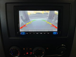 Mercedes-Benz Sprinter 2017 Camper