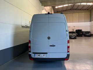 Mercedes-Benz Sprinter 2017 Camper