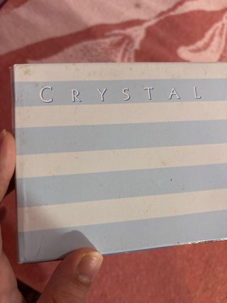 Barbie Crystal Jubilee