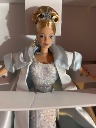 Barbie Crystal Jubilee