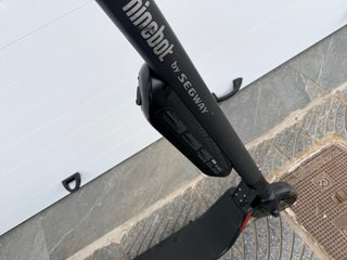 Patinete Ninebot by Segway