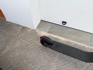 Patinete Ninebot by Segway