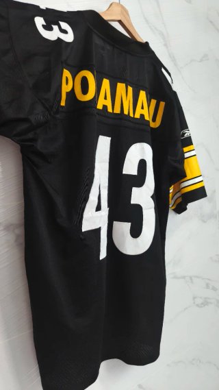 Camiseta NFL Reebok Talla L