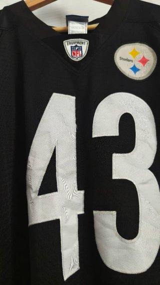 Camiseta NFL Reebok Talla L