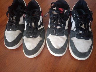 Zapatillas Nike Talla 37.5