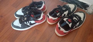 Zapatillas Nike Talla 37.5
