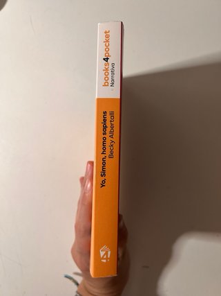 Yo, Simon, Homo Sapiens -V2*