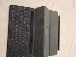 Funda iPad Air Smart Case Apple Original