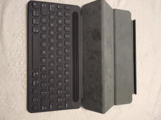 Funda iPad Air Smart Case Apple Original