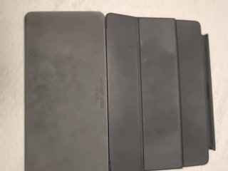 Funda iPad Air Smart Case Apple Original