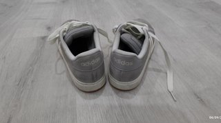 Deportivas Adidas chico Talla 39.5