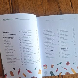 Una pediatra in cucina Uppa Edizioni