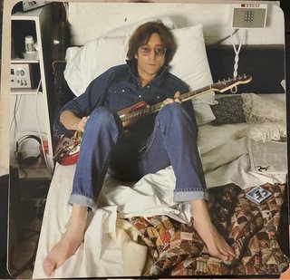 Vinilo John Lennon Collection