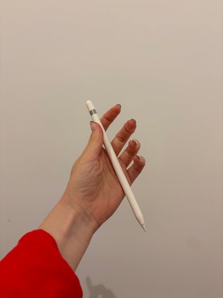 iPad 7ª Gen 128GB + Apple Pencil 1ª Gen