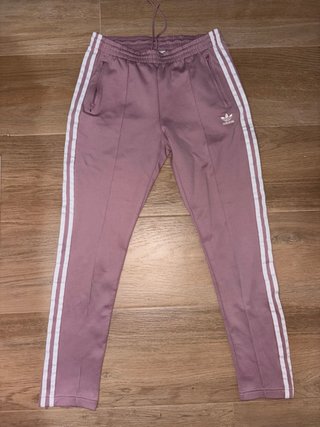 Chándal Adidas Rosa Talla S