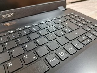 Portátil ACER Aspire 3 R7 3700U 16GB 512SSD RX V10