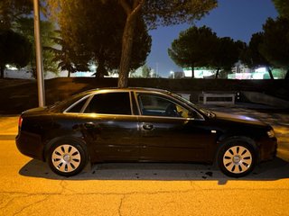 Audi A4 2005