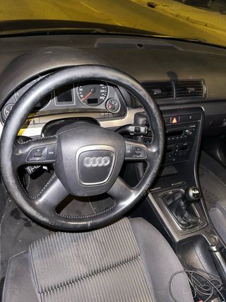 Audi A4 2005
