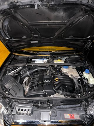 Audi A4 2005