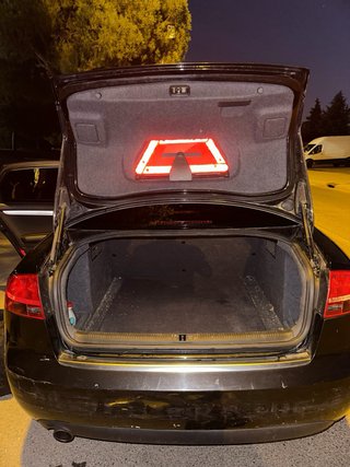 Audi A4 2005