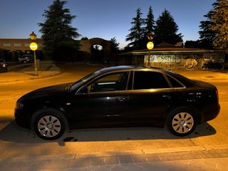 Audi A4 2005