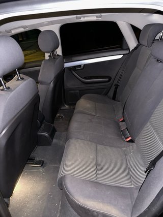 Audi A4 2005