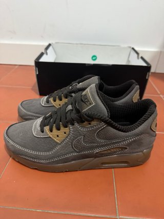Nike Air Max 90 SP Terrascape Shadow Brown T43