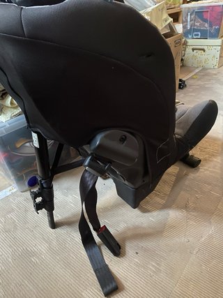 Silla de coche Axkid Minikid