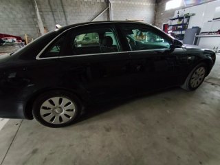 Audi A4 2006