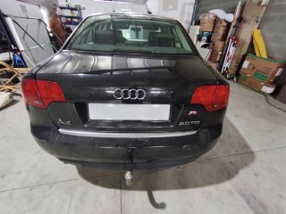Audi A4 2006