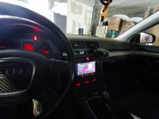 Audi A4 2006