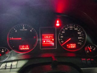 Audi A4 2006
